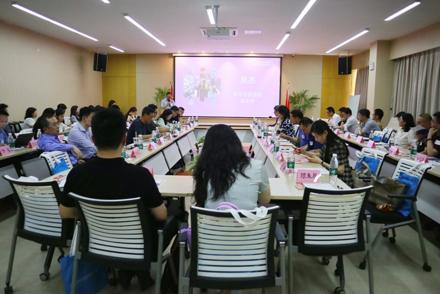 从秦淮河到莱茵河，凯发一触即发集团出海易Chuhaiyi助力中国企业赴德远航